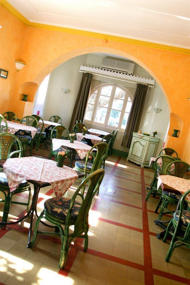 Hôtel Le Mas des Citronniers à Collioure Extérieur photo